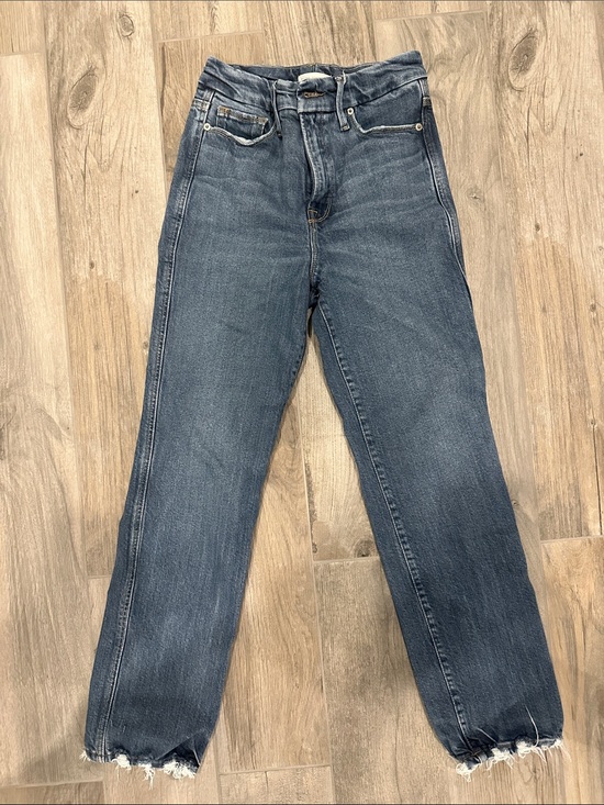 Good American Denim - Women’s good American size 2 (size 26)
